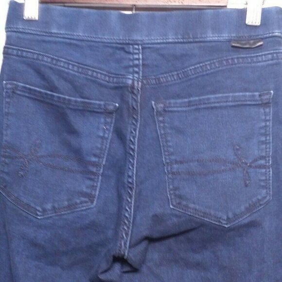 Levi's Denizen High Rise Jegging XS - Picture 6 of 8